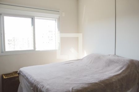 Suíte de apartamento à venda com 2 quartos, 60m² em Limão, São Paulo