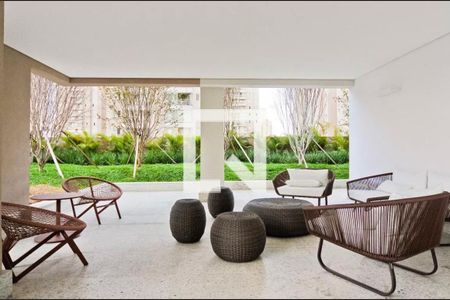 Apartamento à venda com 60m², 2 quartos e 2 vagasEntrada