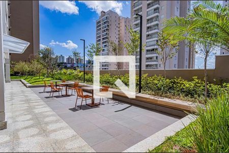 Apartamento à venda com 60m², 2 quartos e 2 vagasEntrada