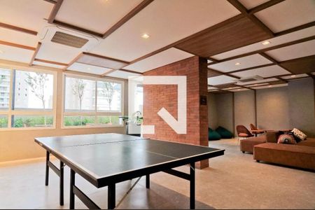 Apartamento à venda com 60m², 2 quartos e 2 vagasÁrea comum