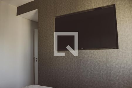 Suíte de apartamento à venda com 2 quartos, 60m² em Limão, São Paulo