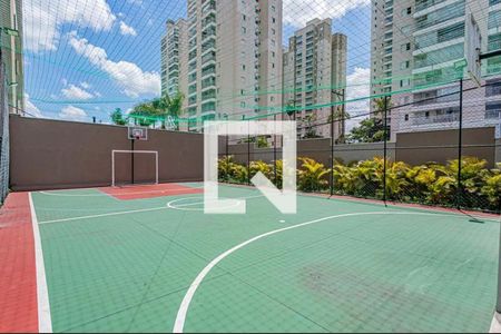 Apartamento à venda com 60m², 2 quartos e 2 vagasQuadra Esportiva