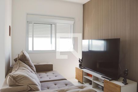 Sala de apartamento à venda com 2 quartos, 60m² em Limão, São Paulo