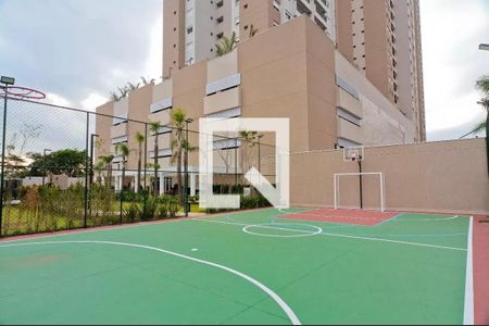 Apartamento à venda com 60m², 2 quartos e 2 vagasQuadra Esportiva