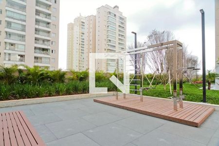 Apartamento à venda com 60m², 2 quartos e 2 vagasEntrada