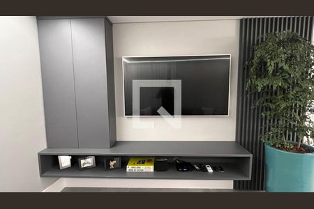 Apartamento à venda com 4 quartos, 165m² em Vila Gertrudes, São Paulo