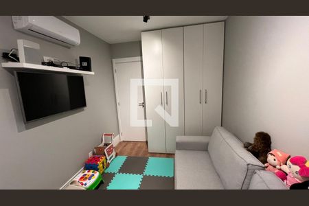 Apartamento à venda com 165m², 4 quartos e 3 vagas
