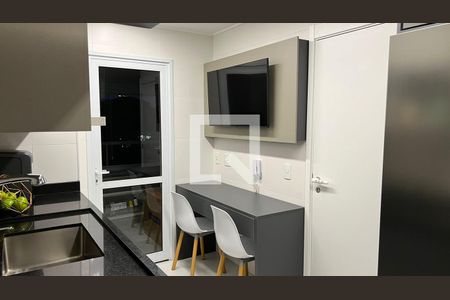 Apartamento à venda com 4 quartos, 165m² em Vila Gertrudes, São Paulo