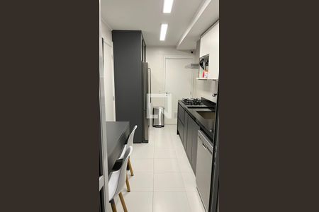 Apartamento à venda com 165m², 4 quartos e 3 vagas
