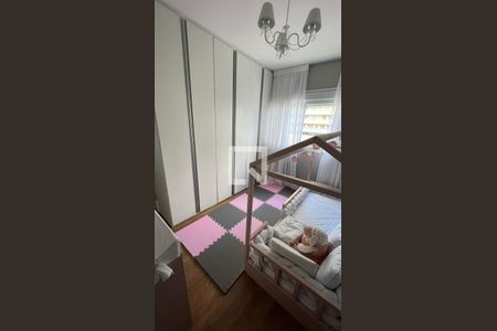 Apartamento à venda com 165m², 4 quartos e 3 vagas