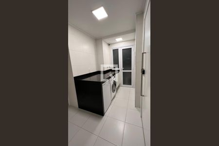 Apartamento à venda com 165m², 4 quartos e 3 vagas