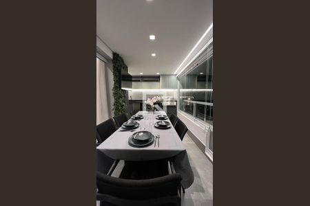 Apartamento à venda com 4 quartos, 165m² em Vila Gertrudes, São Paulo
