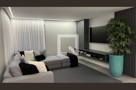 Apartamento à venda com 4 quartos, 165m² em Vila Gertrudes, São Paulo