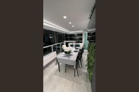 Apartamento à venda com 4 quartos, 165m² em Vila Gertrudes, São Paulo