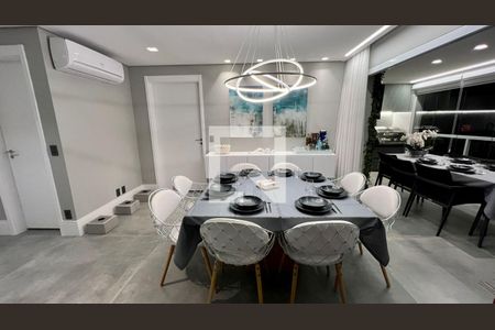 Apartamento à venda com 4 quartos, 165m² em Vila Gertrudes, São Paulo