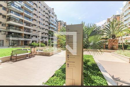 Apartamento à venda com 87m², 3 quartos e 1 vagaÁrea comum