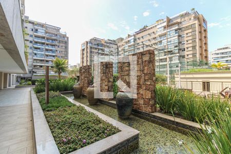 Apartamento à venda com 87m², 3 quartos e 1 vagaÁrea comum