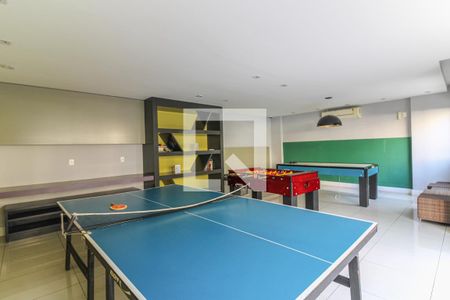 Apartamento à venda com 87m², 3 quartos e 1 vagaÁrea comum