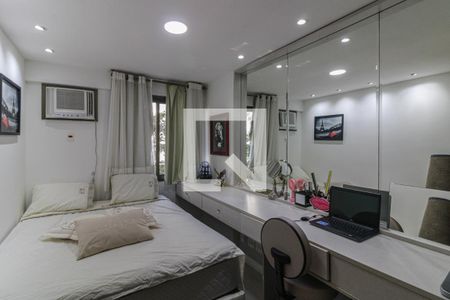 Apartamento à venda com 87m², 3 quartos e 1 vagaQuarto 2