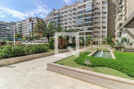 Apartamento à venda com 87m², 3 quartos e 1 vagaÁrea comum