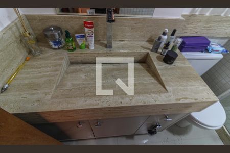 Apartamento à venda com 87m², 3 quartos e 1 vagaSuíte - Banheiro