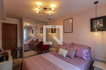 Apartamento à venda com 87m², 3 quartos e 1 vagaSuíte