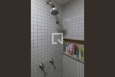 Apartamento à venda com 87m², 3 quartos e 1 vagaBanheiro Social