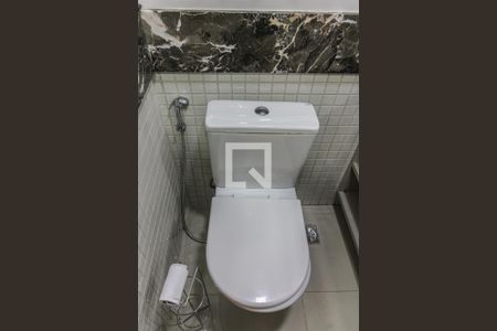 Apartamento à venda com 87m², 3 quartos e 1 vagaBanheiro Social