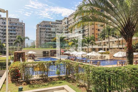 Apartamento à venda com 87m², 3 quartos e 1 vagaÁrea comum