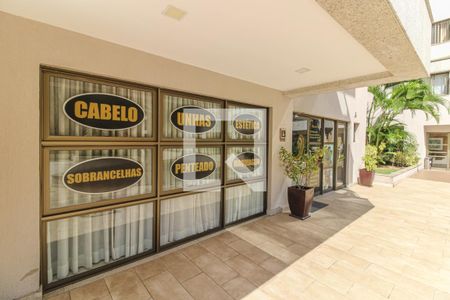 Apartamento à venda com 87m², 3 quartos e 1 vagaÁrea comum