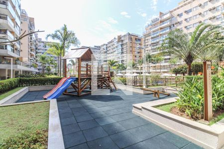 Apartamento à venda com 87m², 3 quartos e 1 vagaÁrea comum