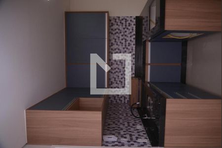 Apartamento à venda com 110m², 2 quartos e 1 vagaCozinha - Armários