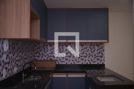 Apartamento à venda com 110m², 2 quartos e 1 vagaCozinha - Armários