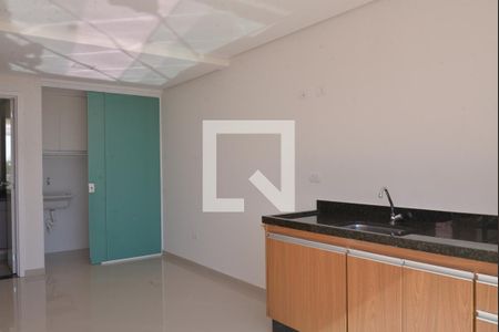 Apartamento à venda com 110m², 2 quartos e 1 vagaCobertura