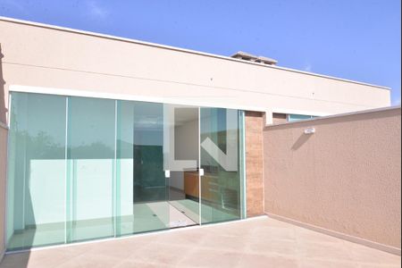 Apartamento à venda com 110m², 2 quartos e 1 vagaQuintal