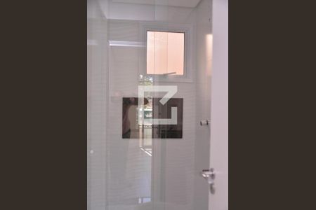 Apartamento à venda com 110m², 2 quartos e 1 vagaBanheiro da Suíte