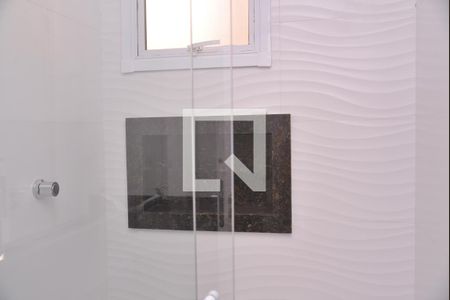 Apartamento à venda com 110m², 2 quartos e 1 vagaBanheiro Social