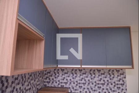 Apartamento à venda com 110m², 2 quartos e 1 vagaCozinha - Armários