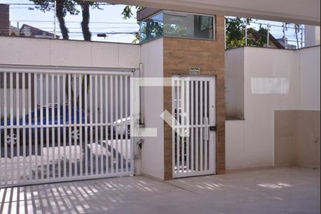 Apartamento à venda com 110m², 2 quartos e 1 vagaGaragem