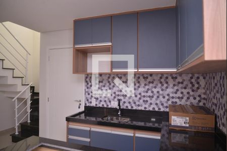 Apartamento à venda com 110m², 2 quartos e 1 vagaCozinha - Armários