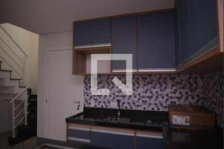 Apartamento à venda com 110m², 2 quartos e 1 vagaCozinha - Armários