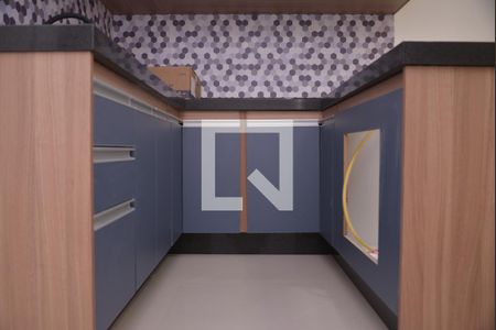 Apartamento à venda com 110m², 2 quartos e 1 vagaCozinha - Armários