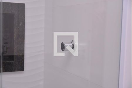 Apartamento à venda com 110m², 2 quartos e 1 vagaBanheiro da Suíte