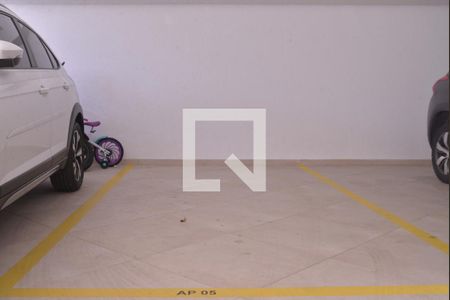 Apartamento à venda com 110m², 2 quartos e 1 vagaVaga