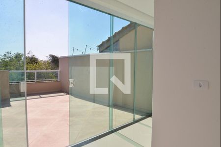 Apartamento à venda com 110m², 2 quartos e 1 vagaCobertura