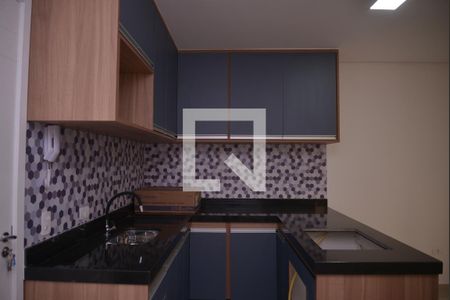 Apartamento à venda com 110m², 2 quartos e 1 vagaCozinha