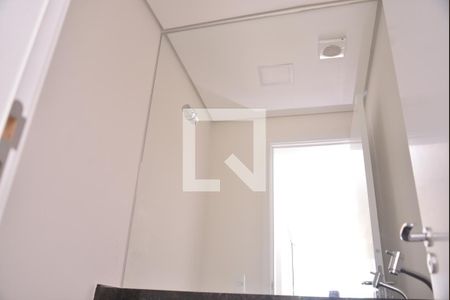 Apartamento à venda com 110m², 2 quartos e 1 vagaBanheiro de serviço