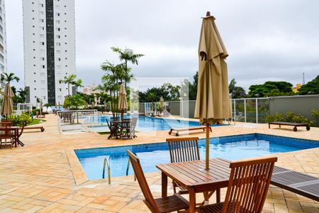 Apartamento à venda com 96m², 3 quartos e 2 vagasÁrea comum