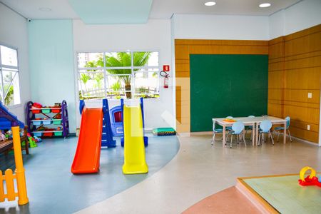 Apartamento à venda com 96m², 3 quartos e 2 vagasÁrea comum