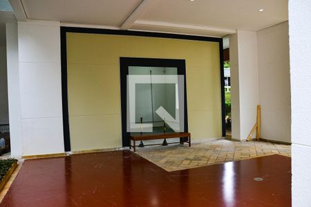 Apartamento à venda com 96m², 3 quartos e 2 vagasÁrea comum